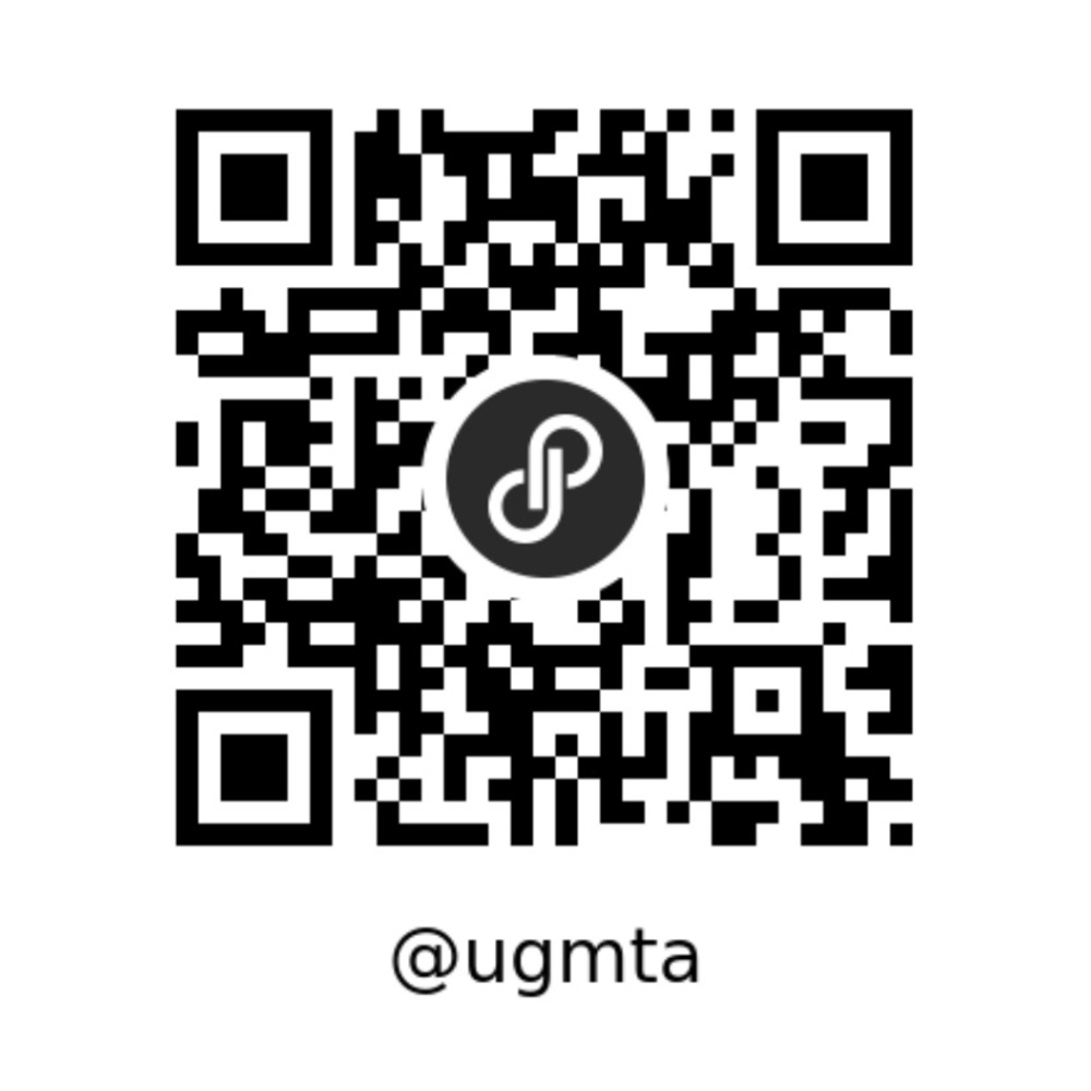 Scan and shop with me @ugmta